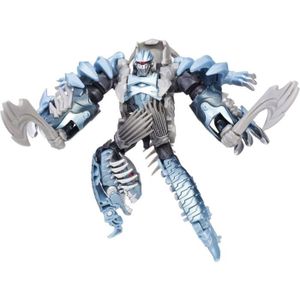 FIGURINE - PERSONNAGE Figurine Transformers Dinobot : Slash