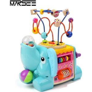 Cube 18 Mois Cdiscount