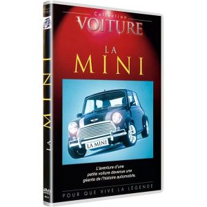 DVD SÉRIE La MINI