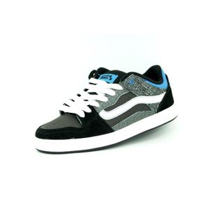 vans baxter homme