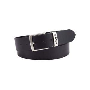 Ceinture en cuir Levis homme 1 1/2 bracelet en cuir bride authentique avec  bouc