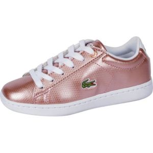 Chaussures Enfant Lacoste Soldes Cdiscount Sport