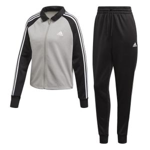 survetement adidas noir femme