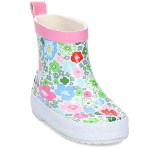 BOTTINE Boots bébé Playshoes 180364900ORIGINAL - Blanc