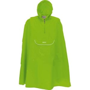 Poncho de pluie camel - Manufacture des bébés français
