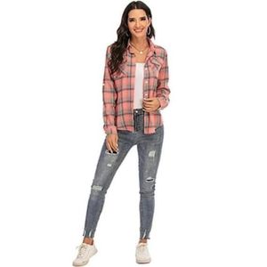 Chemise de bucheron canadienne femme Cdiscount