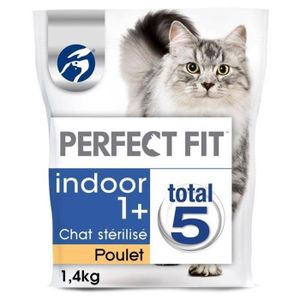 Nourriture Pour Chat Perfect Fit Cdiscount Animalerie
