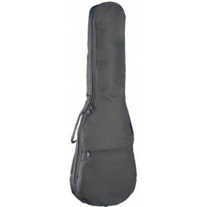 Housse pour guitARRA classique ou FLAMENCA CIBLES Gris Plusieurs couleurs Mousse haute densité Taille 4/4 Rembourrage 20 mm 