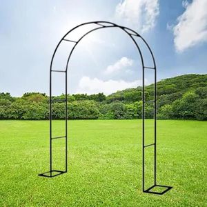 Arche jardin solaire - L 150 cm - Roman - Vente en ligne au