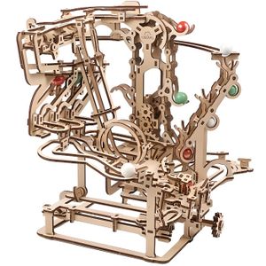 Graine Creative - Dragon - Maquette en bois 3D mecanique a assembler -  Cdiscount Jeux - Jouets