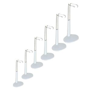 1//6 Présentoir Support Stand 12 Pouces Poupée Doll Affichage Accessoire