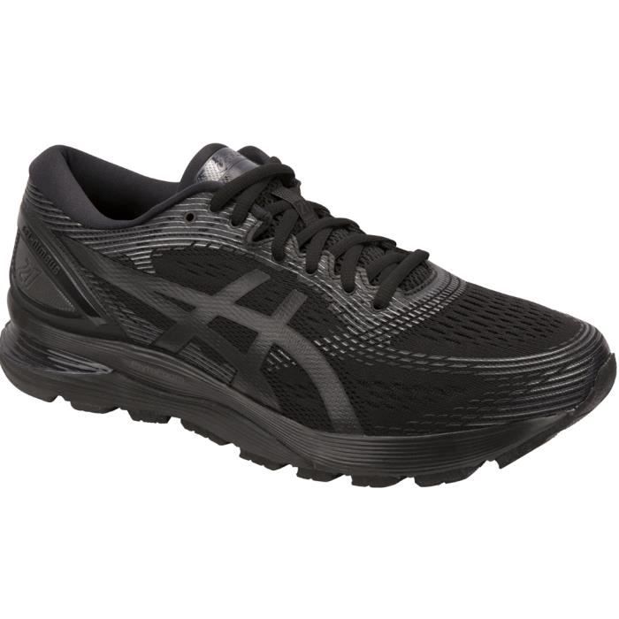 asics gel nimbus 21 homme pas cher