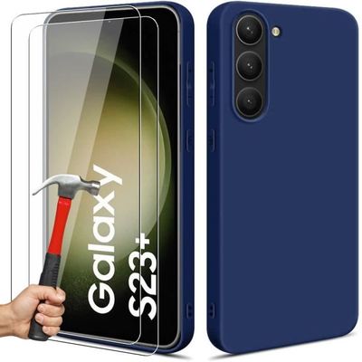 Coque Anti-choc Huawei P Smart Plus 2019 - Transparente, TPU, Protection Rigide, Marque MTB