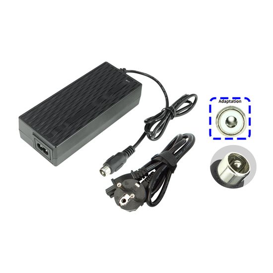 TranzX BL09 JD-PST 36v - Accu swap