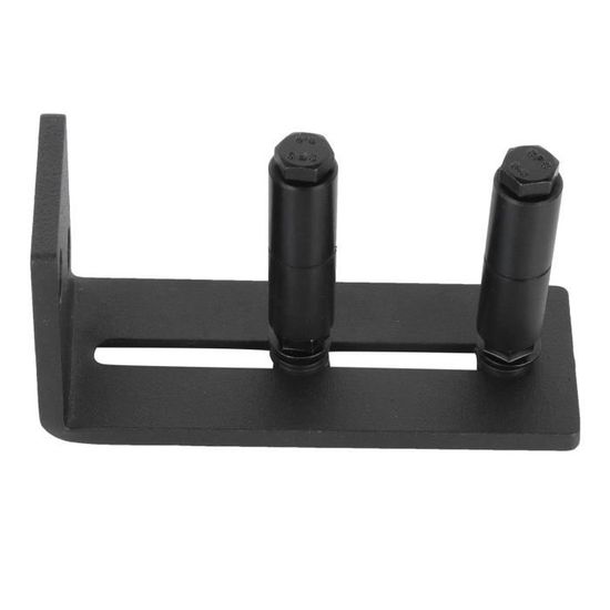 Compas Professionnel 200mm Acier Carbone - Pour Cuir, Métal, Dessin, Précision