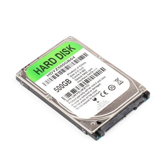 Station d'accueil Orico pour disque dur / SSD SATA 2,5 '' et 3,5