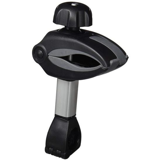 Brazo De Sujeción Thule 2331220830 Para Portabicicletas - Negro, 30x5x5 Cm, Compatible Con Varios Modelos