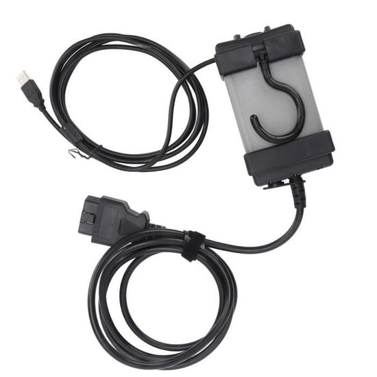 XUYScanner de diagnostic DICE 2014D Outil de diagnostic de voiture