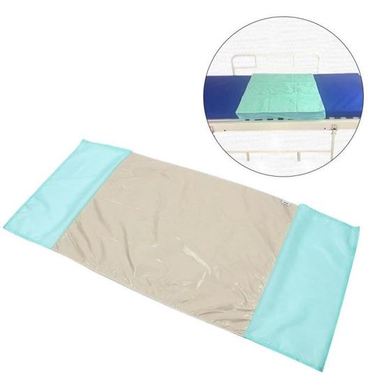 Matelas à Langer Lavable étanche - Coussin De Protection Pour Changes Bébé