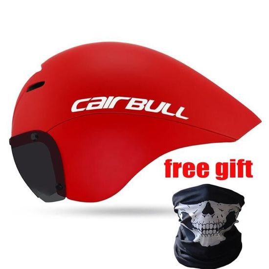 Casquette De Cyclisme Sous Casque - Unisexe Taille Unique (56-61 Cm) - Léger 25g - Protection UV Et Transpiration - Modèle QIN32