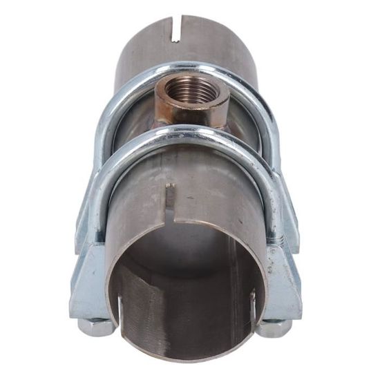 Akozon Pince De Serrage De Tuyau Réglable En Acier Inoxydable Avec