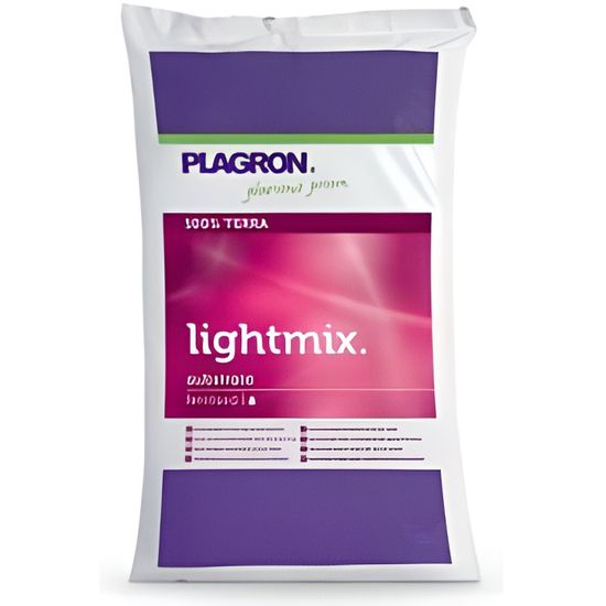 LIGHTMIX 50 litres PLAGRON