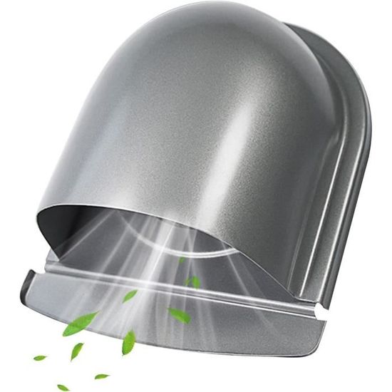 100mm Grille Aeration de Ventilation Inox, Grille de Hotte Cheminée — free download