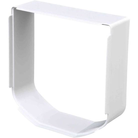 SureFlap Cat Flap Extension de Tunnel de Chatière pour Chat