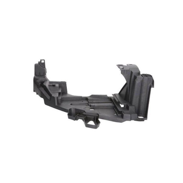 Support de phare avant droit Renault Megane 3 2014-2015 RA22109