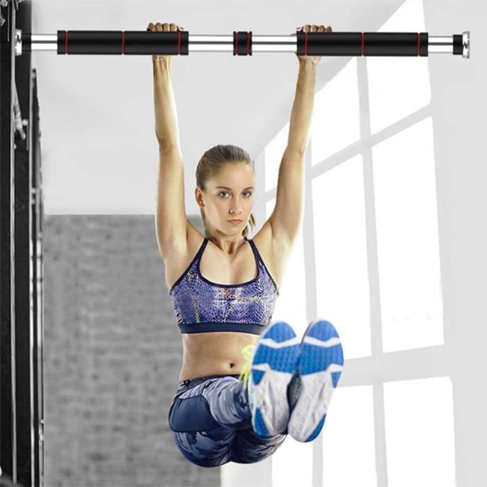 Barre horizontale Barre de traction intérieure Barre de porte Barre d'entraînement @oapsaga2637