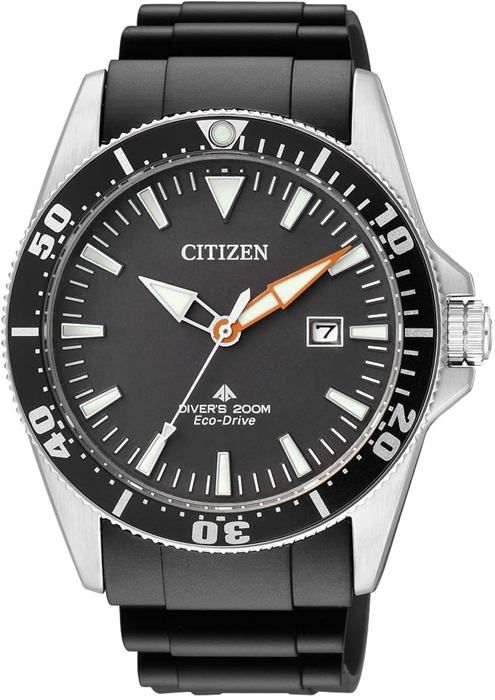 Citizen Eco-Drive Promaster BN0100-42E Montre H…