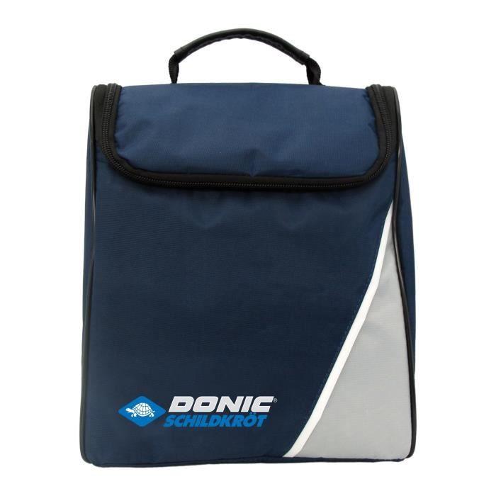 DONIC SCHILDKRÖT Sac pour raquettes de tennis de table