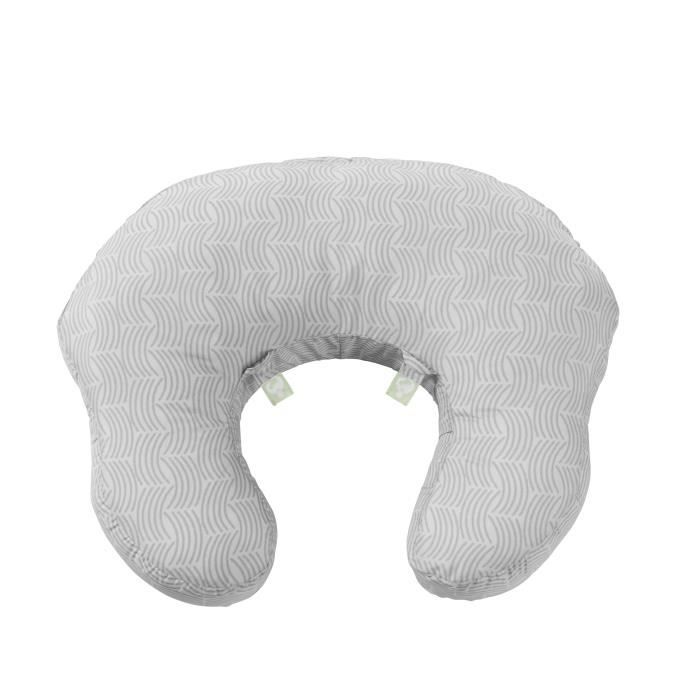 Ingenuity - Plenti Coussin d'allaitement