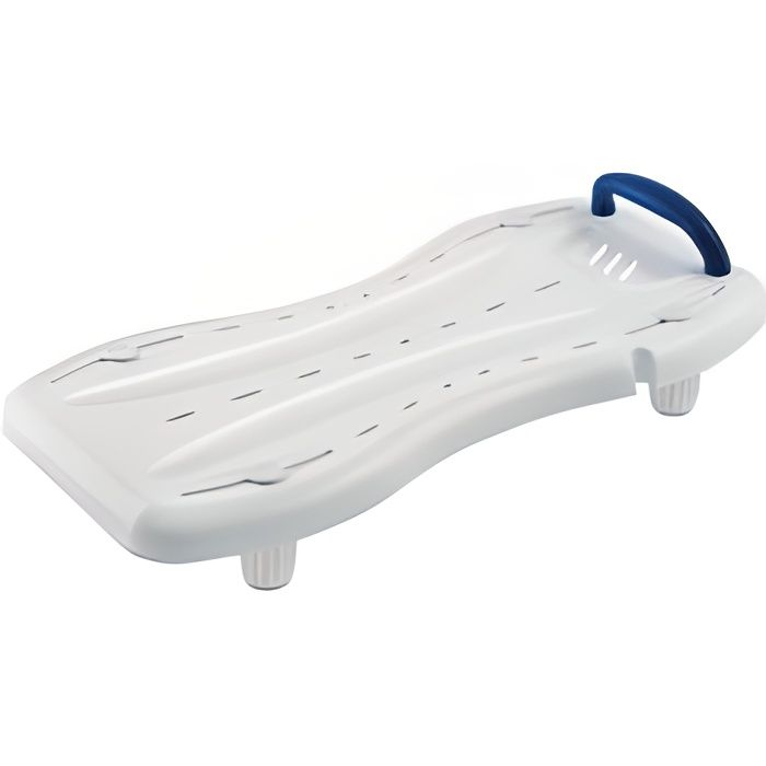 Planche de bain ou baignoire avec poinée TOP SÉCURITÉ