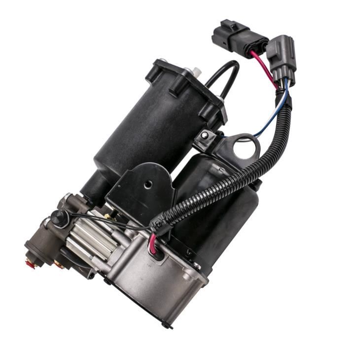 Suspension Pneumatique Compresseur Pompe pour Range Rover Sport L320 Discovery III L319