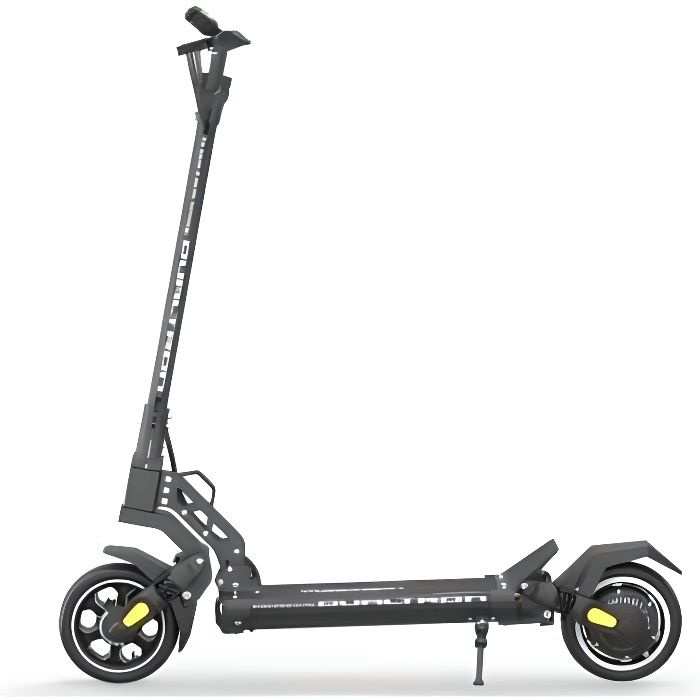 Minimotors - Dualtron Mini 52V 21Ah dual brake - Trottinette Electrique Dualtron Mini 52V 21Ah Dual Brake