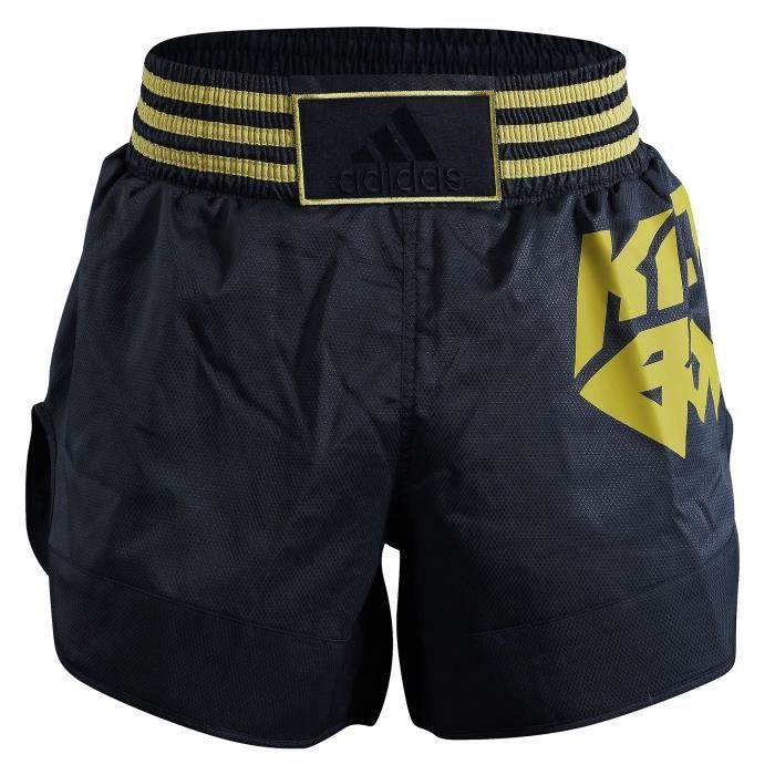 Short adidas Kick-boxing