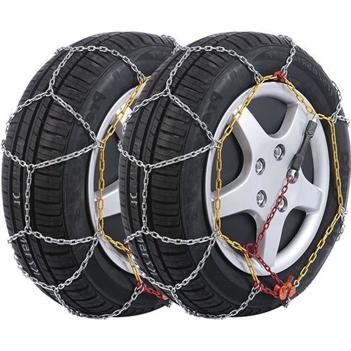 Chaine neige Otokit OtoSUV 12mm - 245 / 50 R 19 - 3665597734270