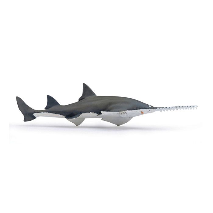 PAPO Figurine Poisson scie