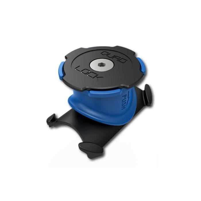 SUPPORT VÉLO QUAD LOCK