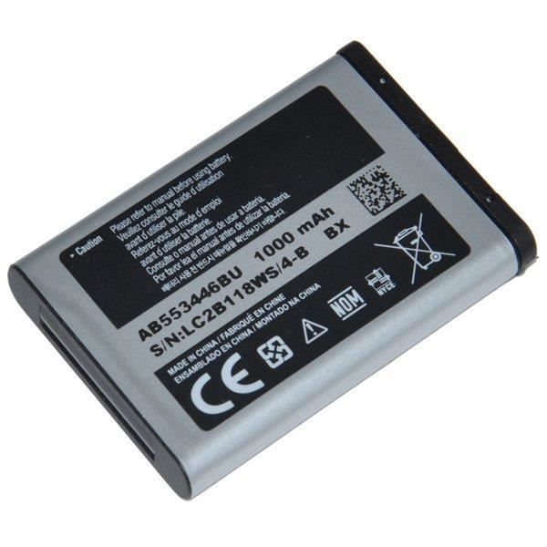 Batterie origine Samsung AB553446BU
