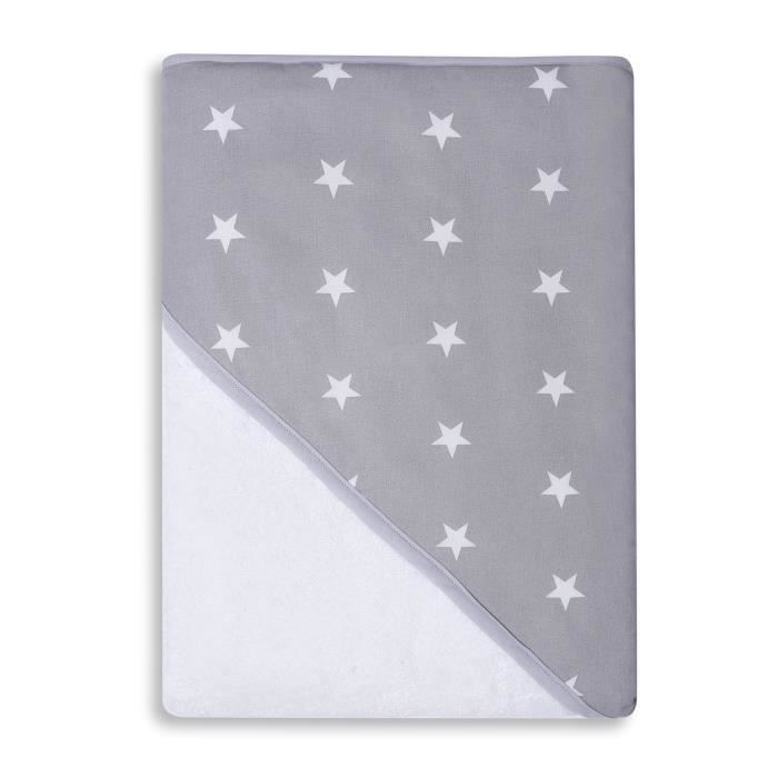 Cape de bain, STARS