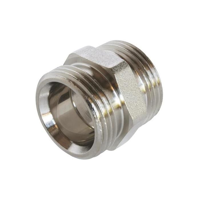 SOMATHERM Raccord 3/4 EK Eurocone Pour Adaptateur Cuivre, Multicouche ou PER à ajouter - Droit Egal - 3/4-