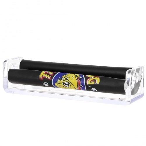 rouleuse bulldog feuilles longues