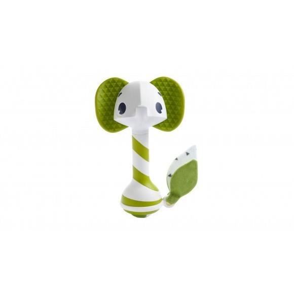 TINY LOVEHochet Samuel l'elephant