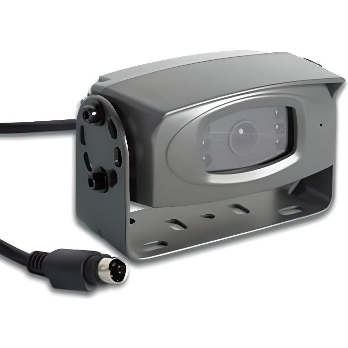 Camera surveillance video 12v etanche cam18 de m12