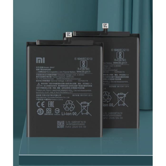 Batterie Xiaomi MI 9 Lite