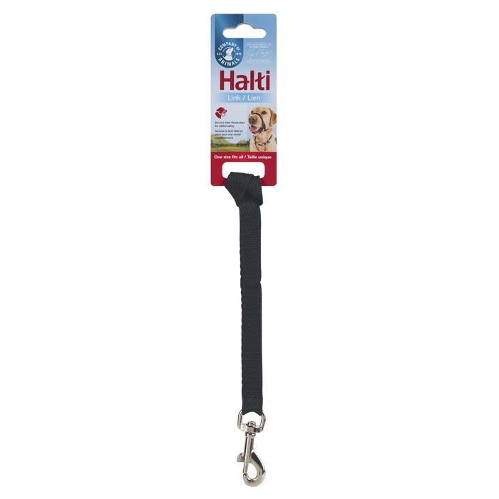 Comparer les prix de Museliere Halti - 261318