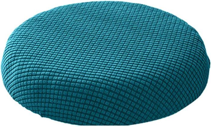 Housse Pour Ballon De Yoga 65 Cm - Tissu Coton Doux, Pliable, Avec Poignée - Protection Et Transport Facile