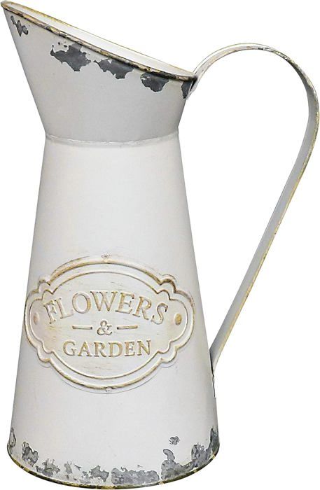 Belle LAMPE à HUILE en opaline à décor de fleurs émaillées XIXème - Oil